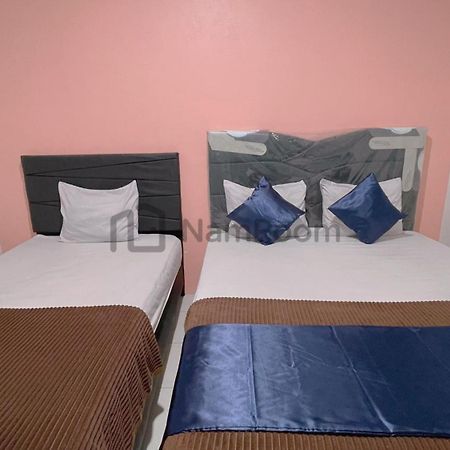 ג'קרטה Cempaka Residence By Namroom מראה חיצוני תמונה