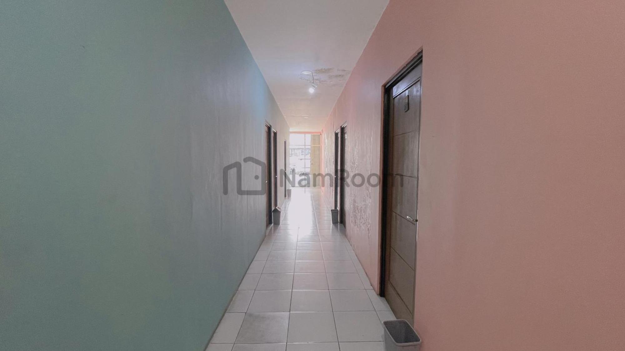 ג'קרטה Cempaka Residence By Namroom מראה חיצוני תמונה
