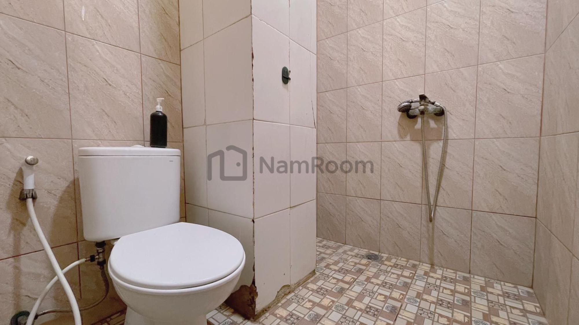 ג'קרטה Cempaka Residence By Namroom מראה חיצוני תמונה