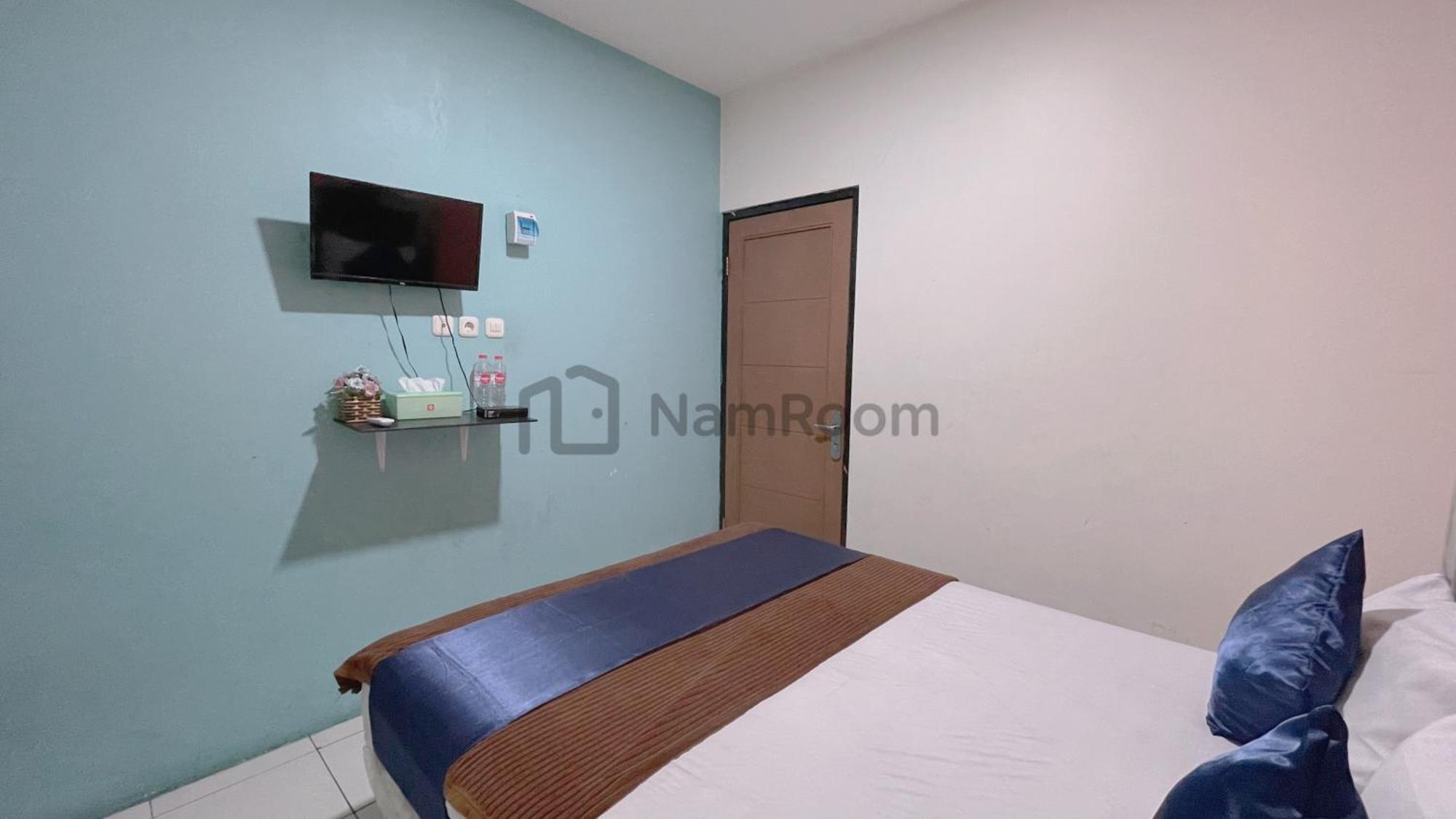 ג'קרטה Cempaka Residence By Namroom מראה חיצוני תמונה