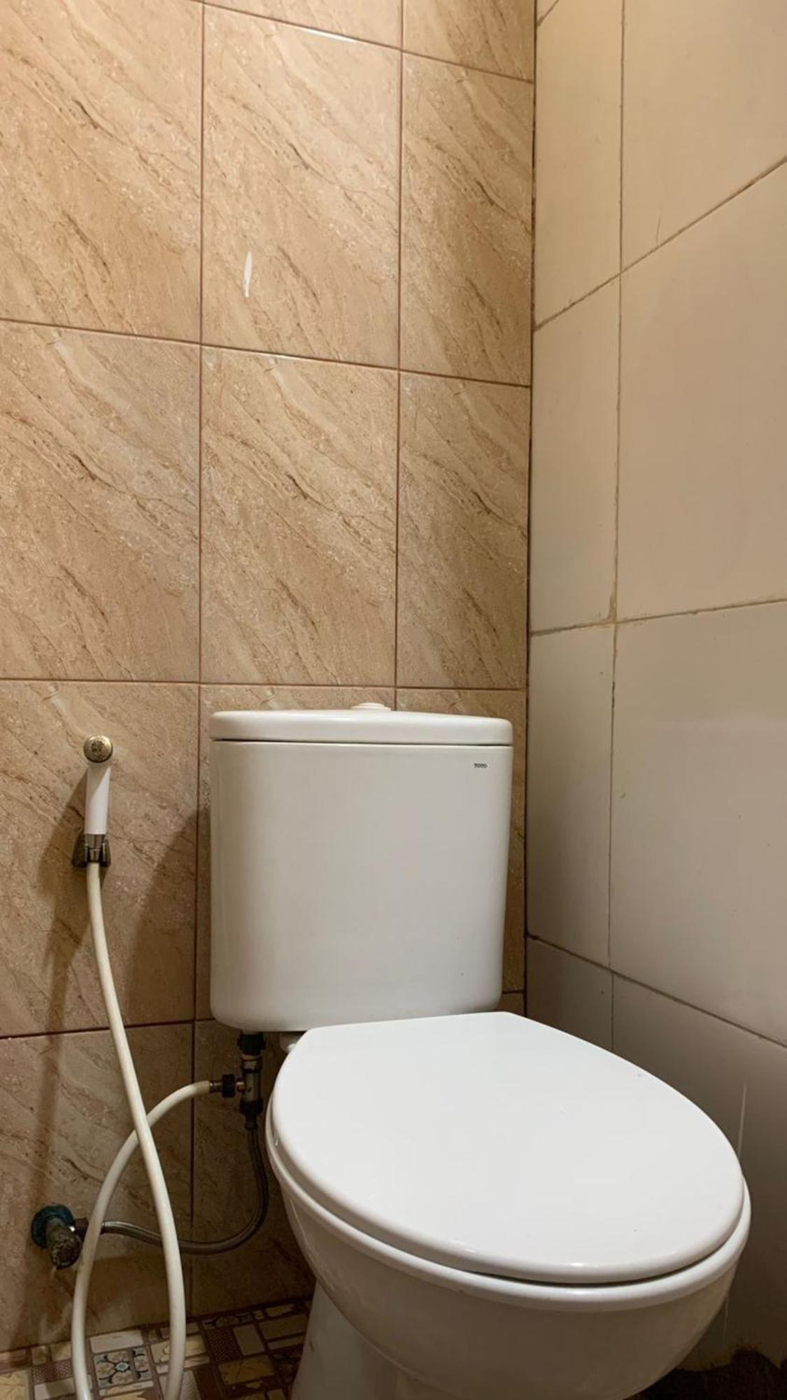 ג'קרטה Cempaka Residence By Namroom מראה חיצוני תמונה